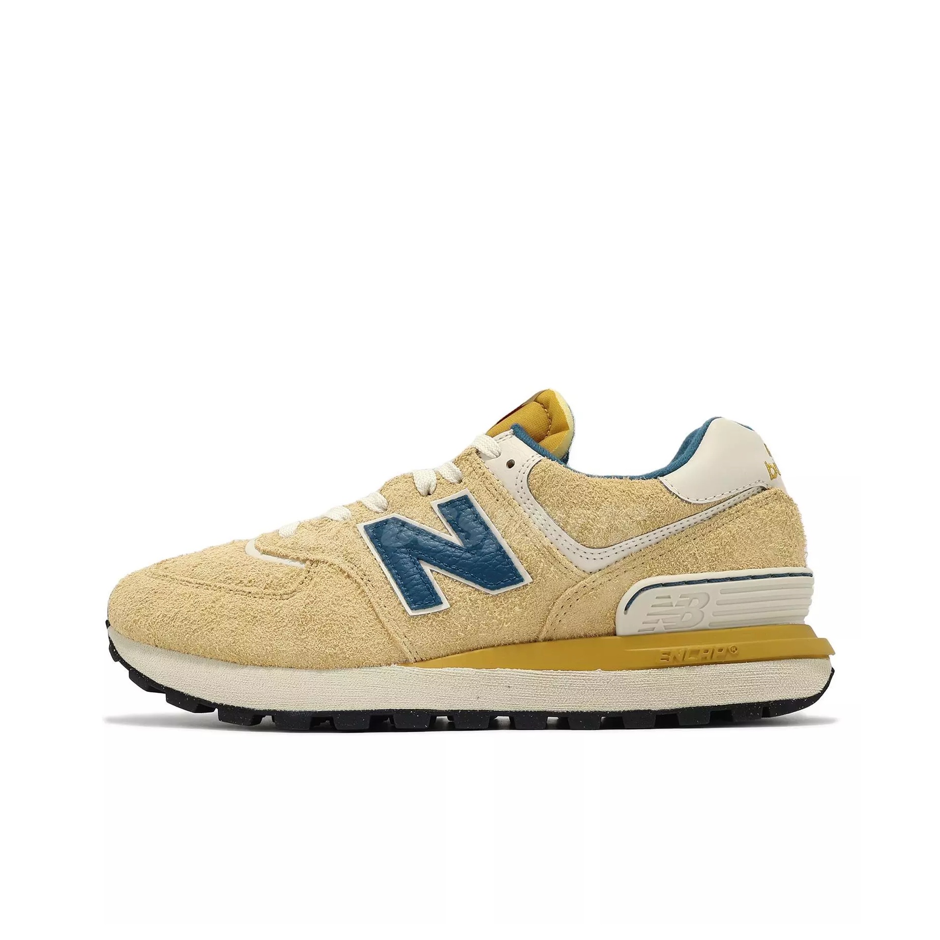 New Balance Shoes 574 - New Balance NB 574 Fabric Lage