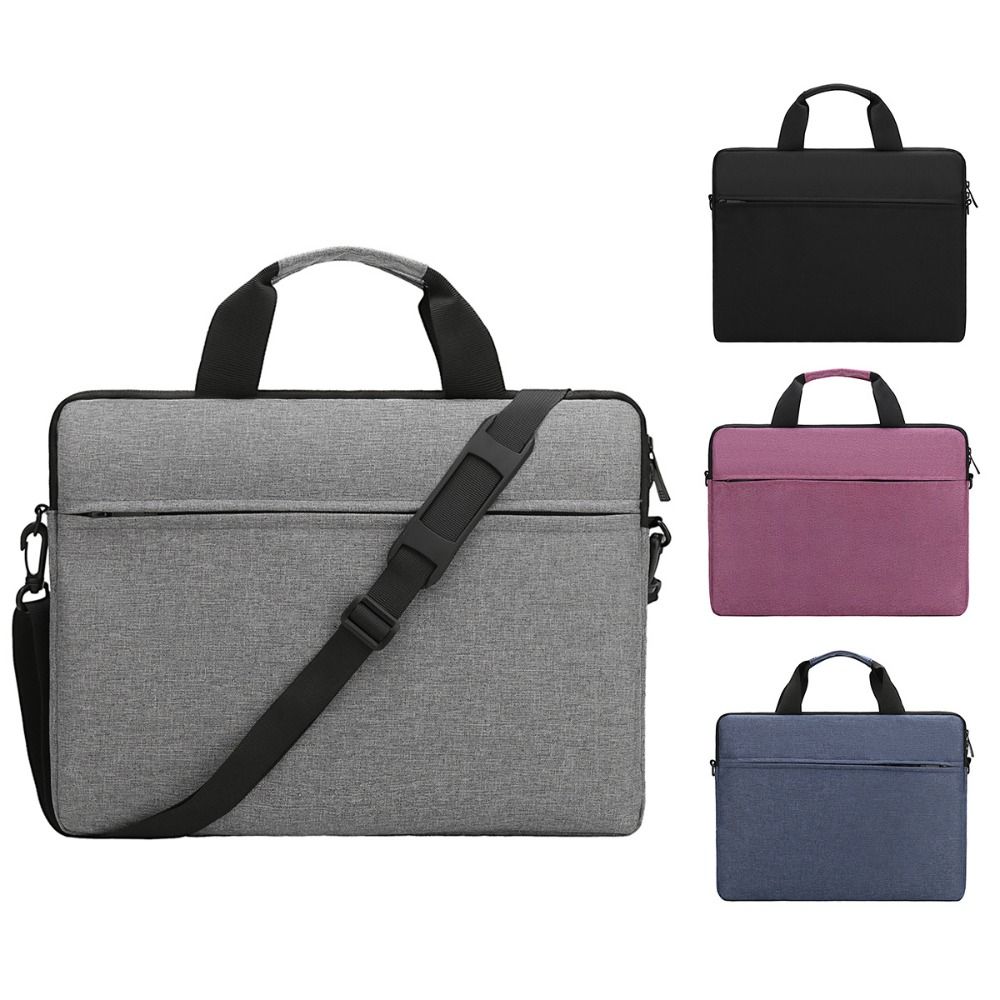 Laptop Backpack 15.6 - 13.3 14 15.6 inch ultradunne laptoptas