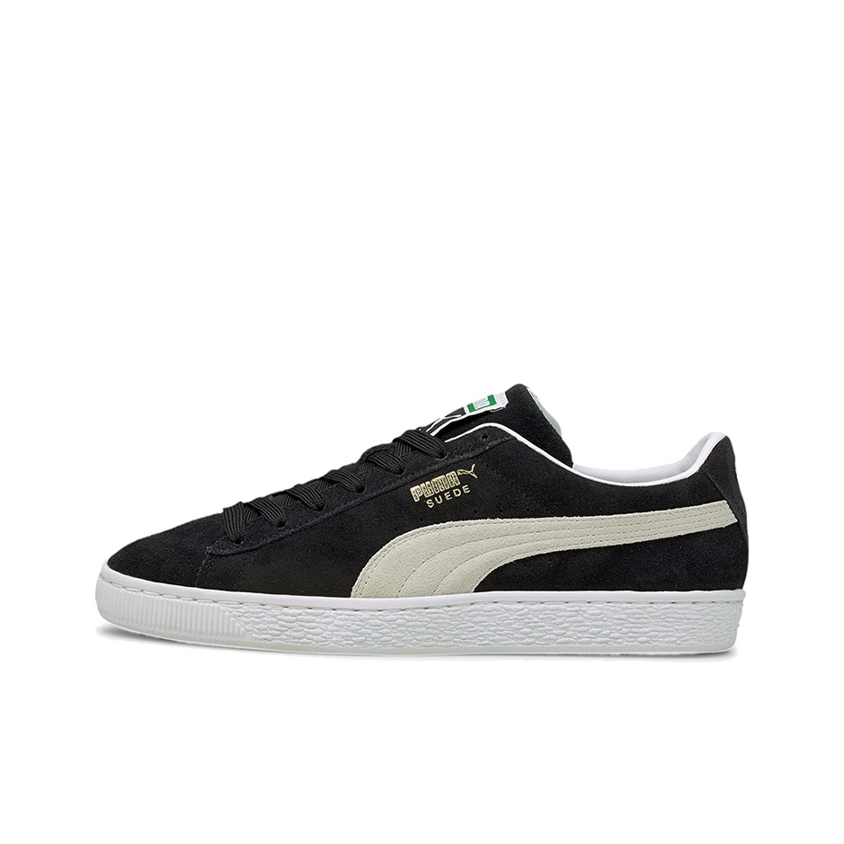 Puma Shoes Suede Classic - PUMA Suede Classic XXI Lage Skateboardschoenen