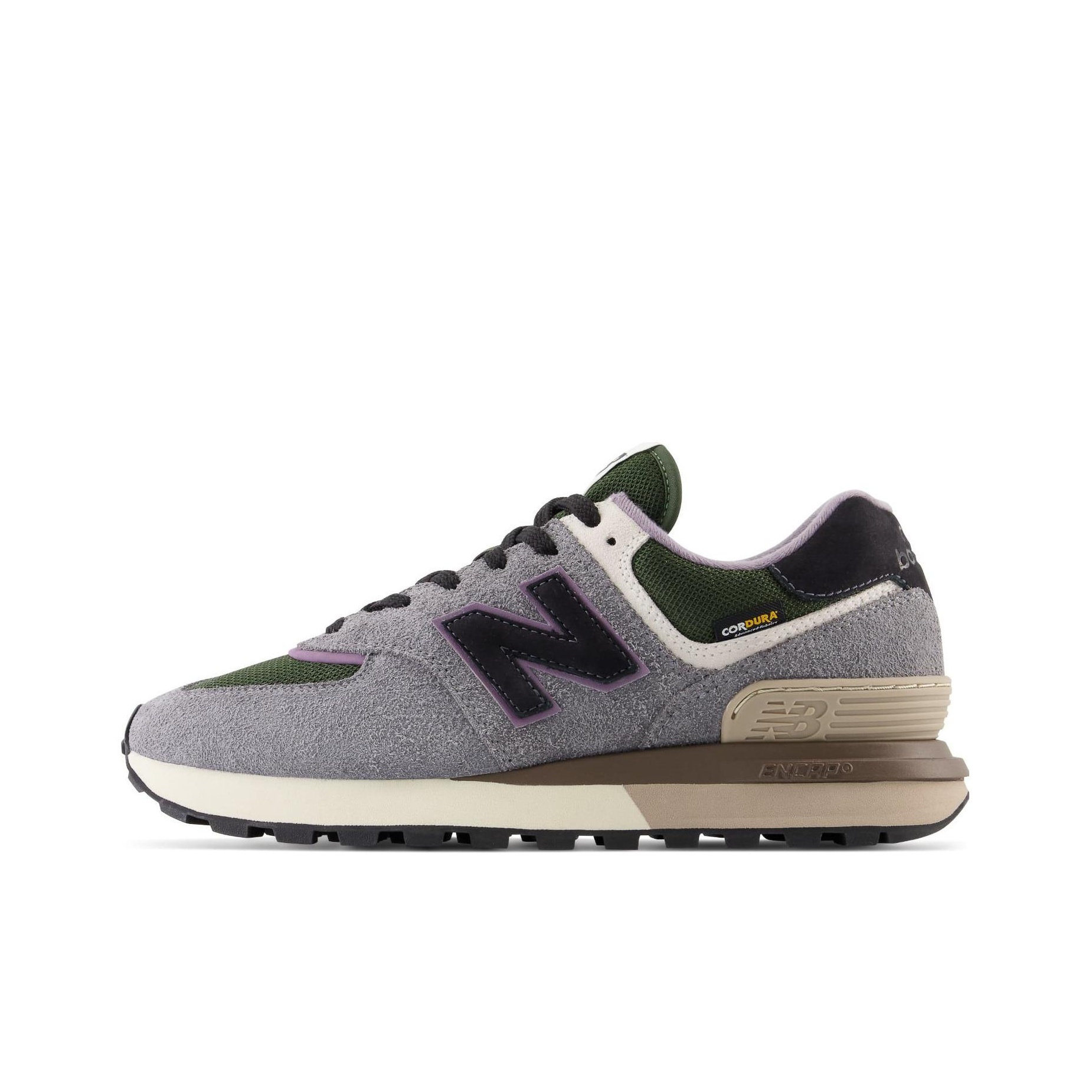 New Balance 574 Legacy hardloo - New Balance Shoes 574 recensie en prijs
