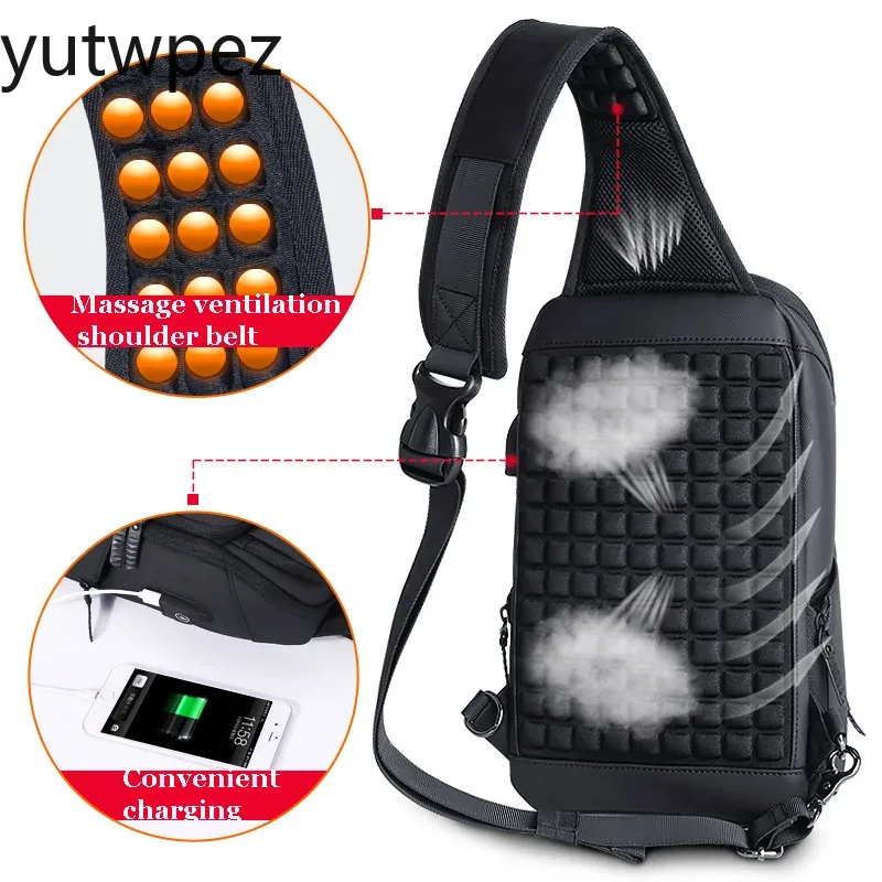 Outdoor Wandelrugzak Sport Bor - Hiking Backpack Waterproof recensie en prijs