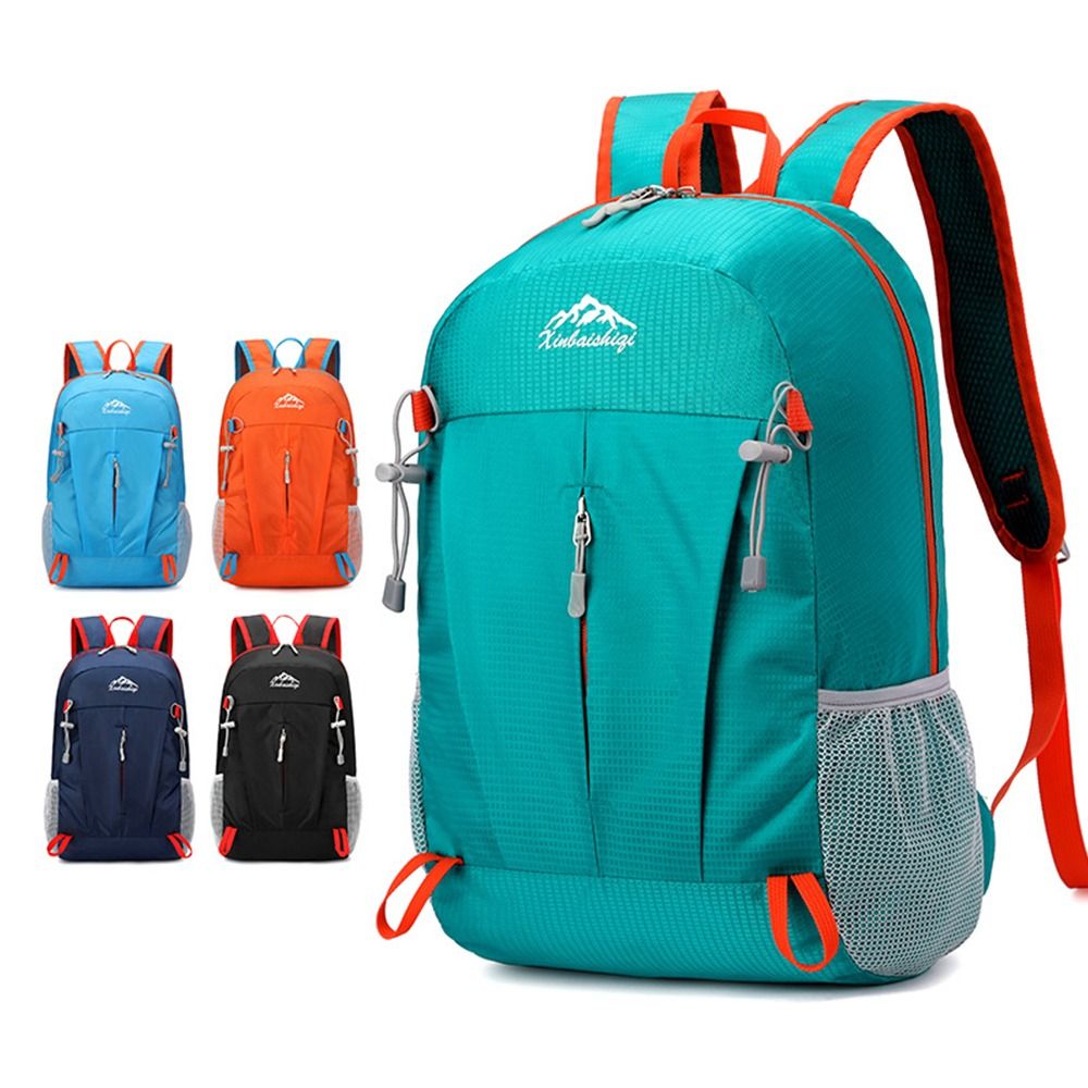 Multifunctionele 25L wandelrug - Hiking Backpack Waterproof recensie en prijs