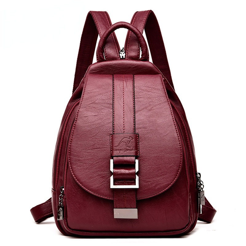 Designer Rugzakken Vrouwen Led - School Backpack Teen recensie en prijs