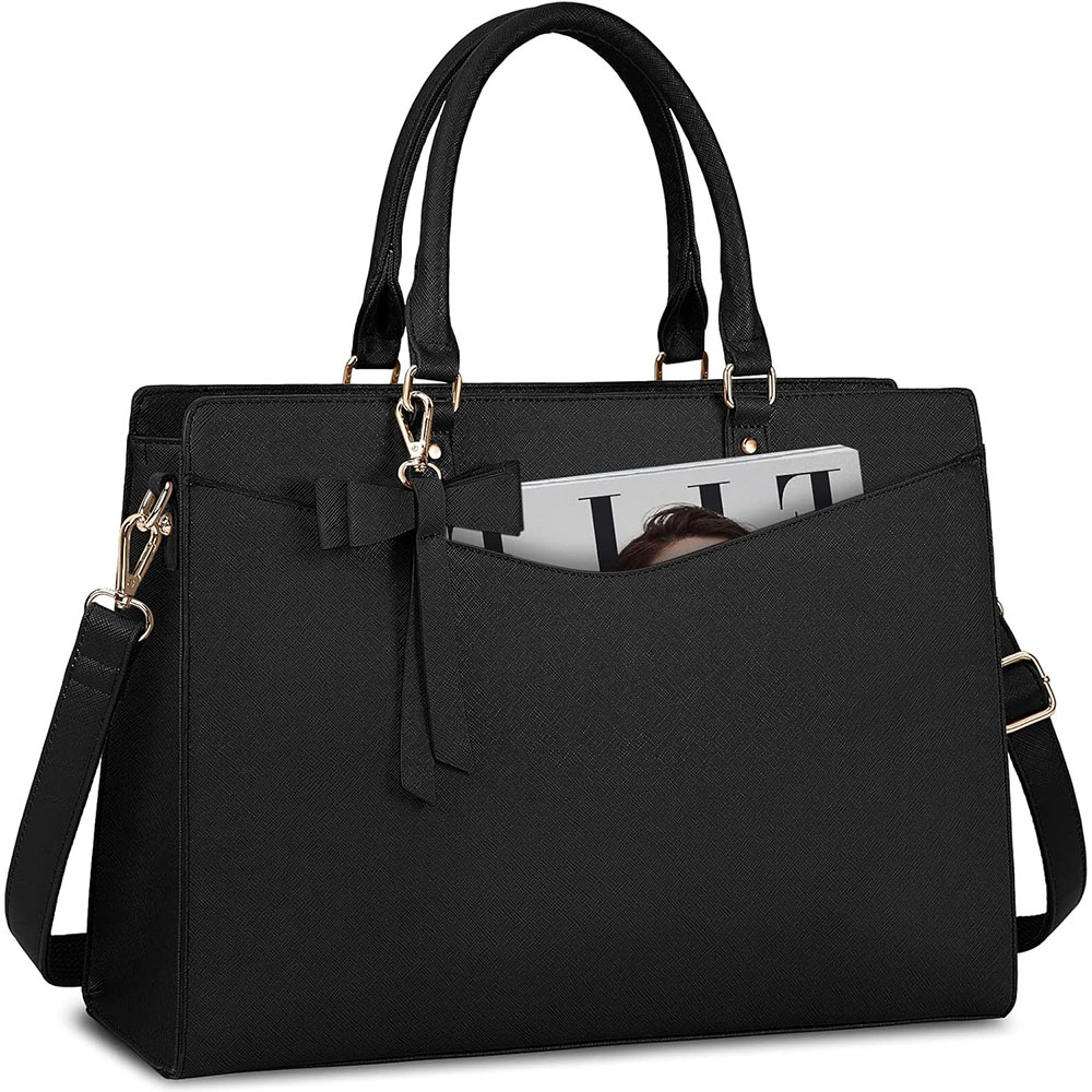 Laptoptas voor dames 15,6 inch - Laptop Backpack 15.6 recensie en prijs