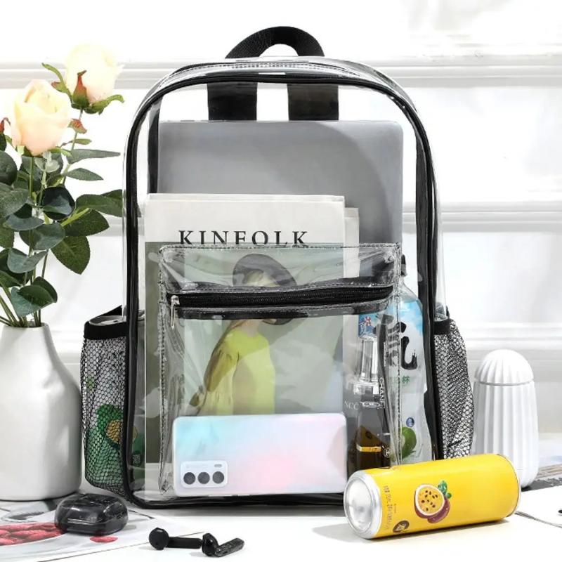 /Vly/PVC Outdoor Sport Fitness - Canvas Backpack Casual recensie en prijs