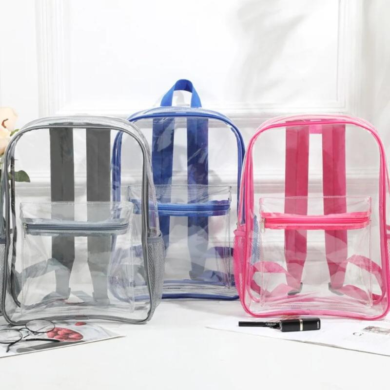 /Vly/PVC Outdoor Sport Fitness - Canvas Backpack Casual recensie en prijs