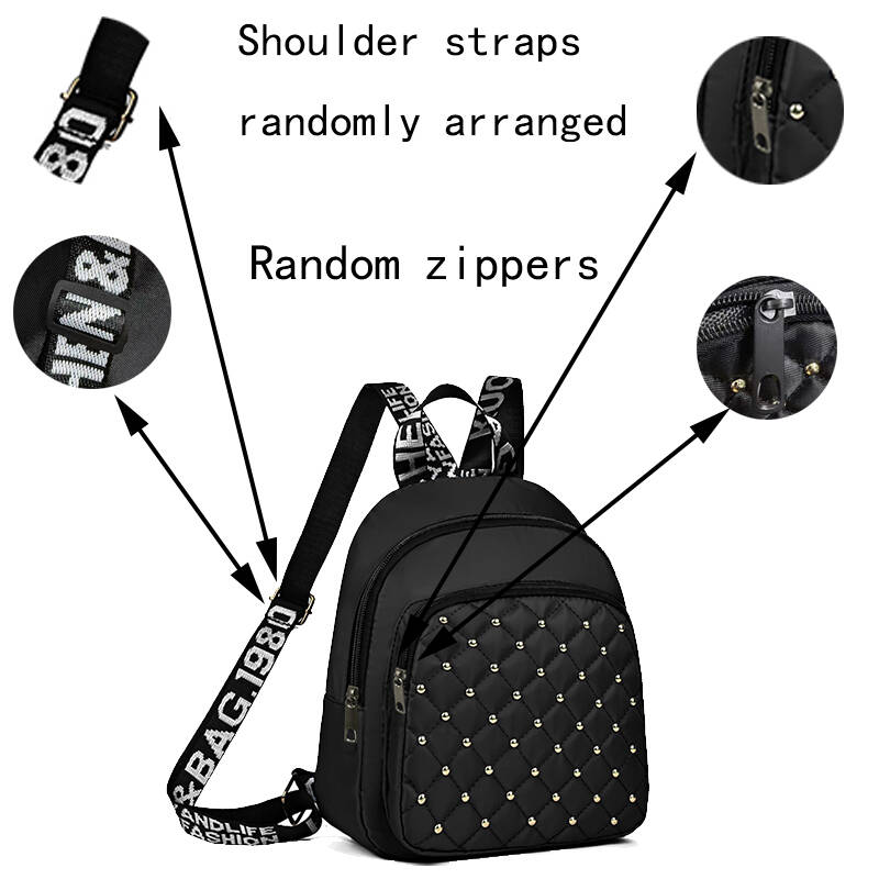 Chique stijlvolle rugzak met s - Canvas Backpack Casual recensie en prijs